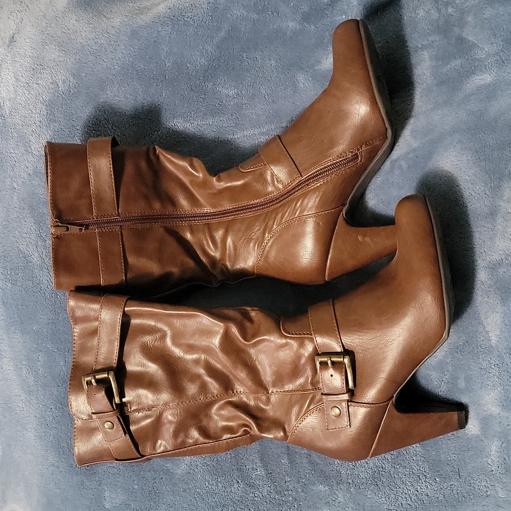 Nine West Boots